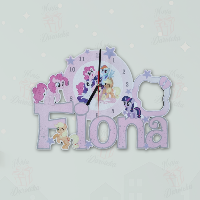 Dečiji sat sa imenom DS-12A