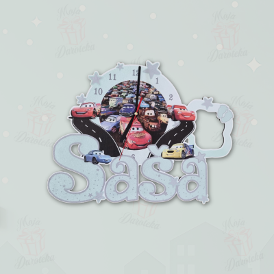 Dečiji sat sa imenom DS-13A