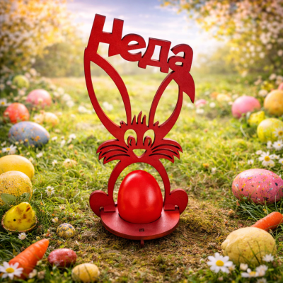 Uskršnji zeka UZ-20