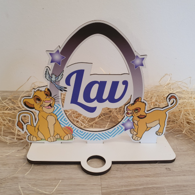 Uskršnji stala US-23