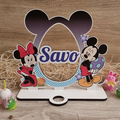 Uskršnji stalak US-25