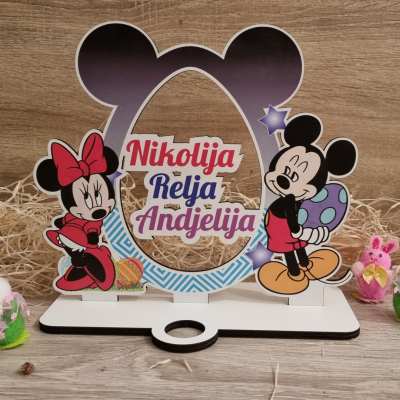 Uskršnji stalak US-26