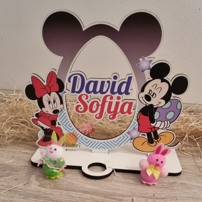 Uskršnji stalak US-28