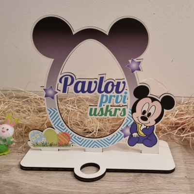 Uskršnji stalak US-30