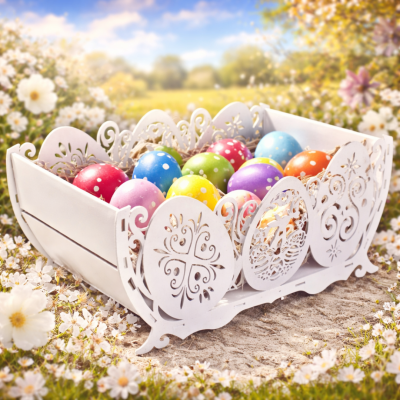 Uskršnja korpica US-37