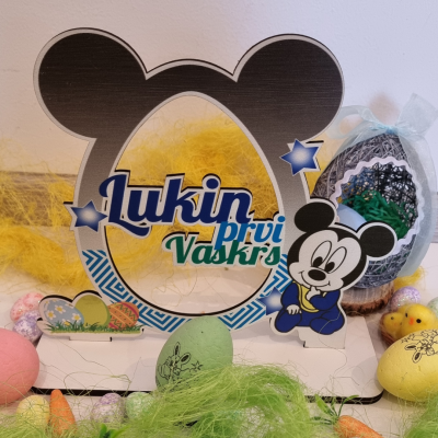 Uskršnji stalak US-38