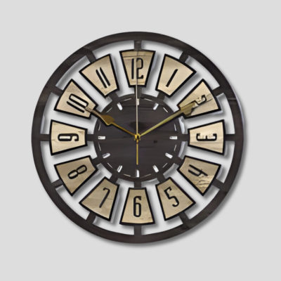 Wall Clock SPARK