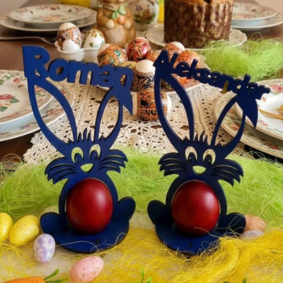 Uskršnje zeke UZ-47