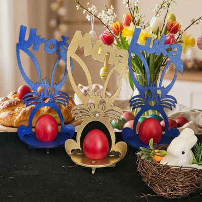 Uskršnje zeke UZ-49