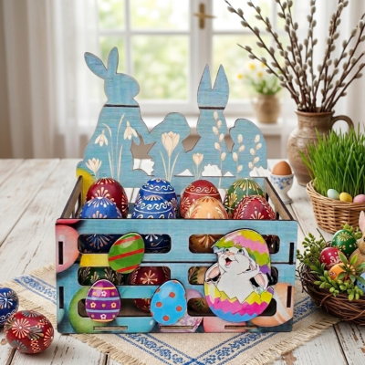 Uskršnji korpica US-51