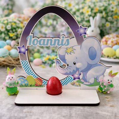 Uskršnji stalak US-58