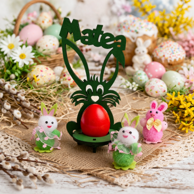 Uskršnji zeka UZ-60