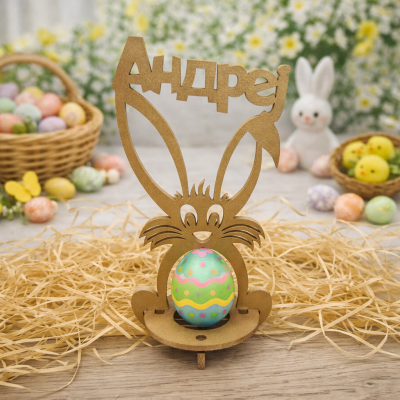 Uskršnji zeka UZ-75