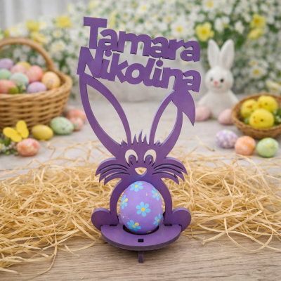 Uskršnji zeka UZ-76