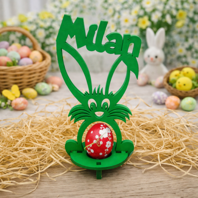 Uskršnji zeka UZ-77