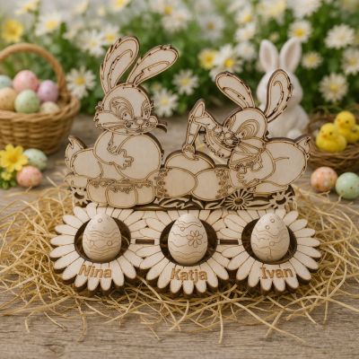 Uskršnje zeke UZ-79