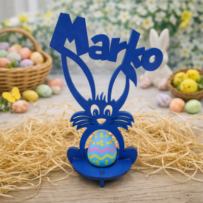 Uskršnji zeka UZ-80