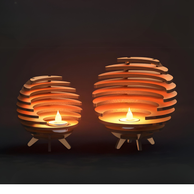 Dekorativna Lampa SFERA